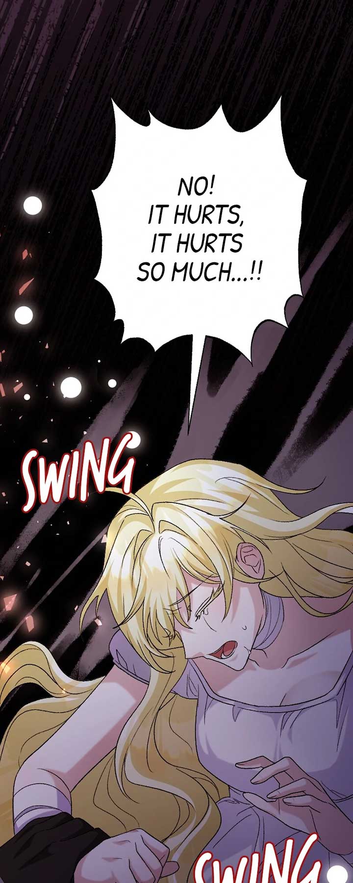 No More Regrets, Just Kill Me Chapter 15 page 93