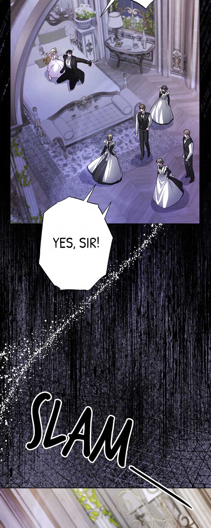 No More Regrets, Just Kill Me Chapter 15 page 96