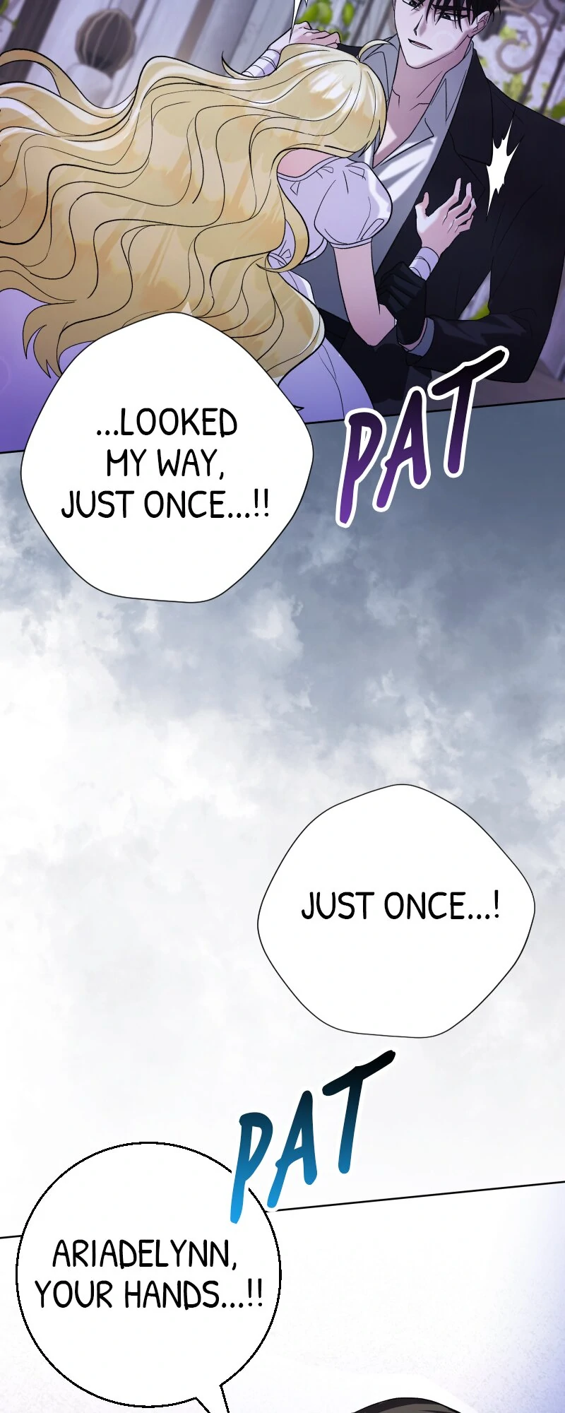No More Regrets, Just Kill Me Chapter 16 page 9
