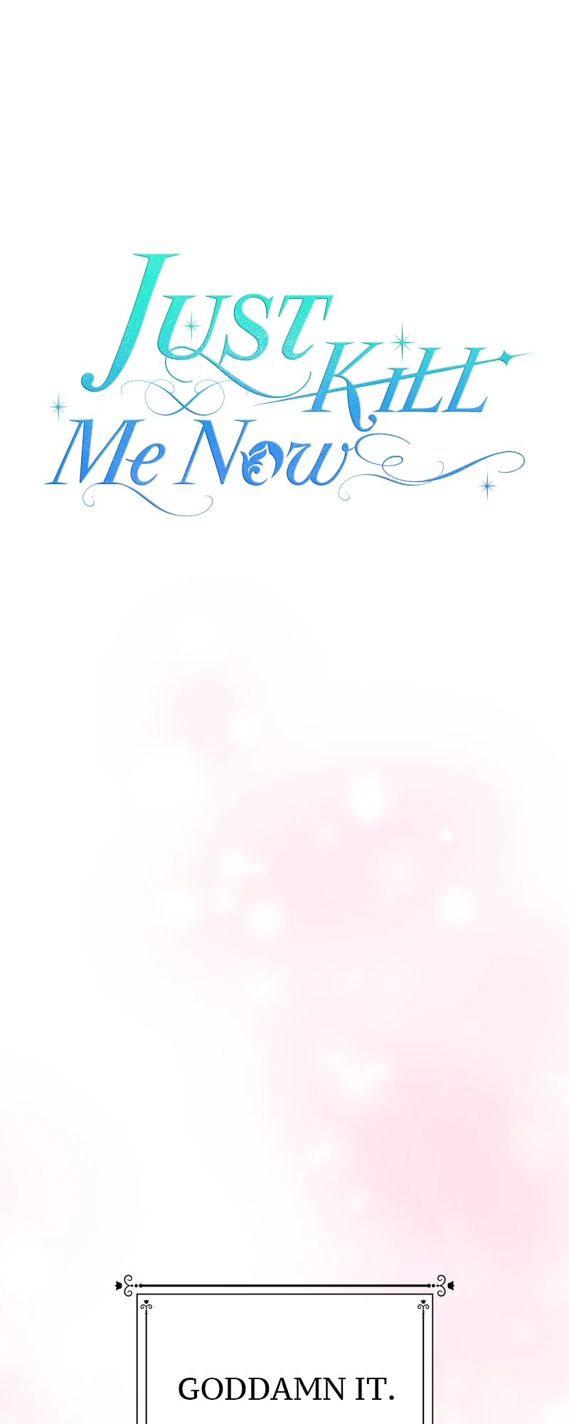 No More Regrets, Just Kill Me Chapter 16 page 15