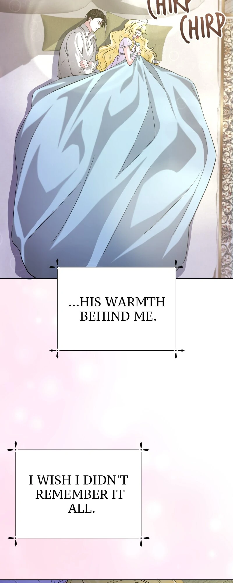 No More Regrets, Just Kill Me Chapter 16 page 17