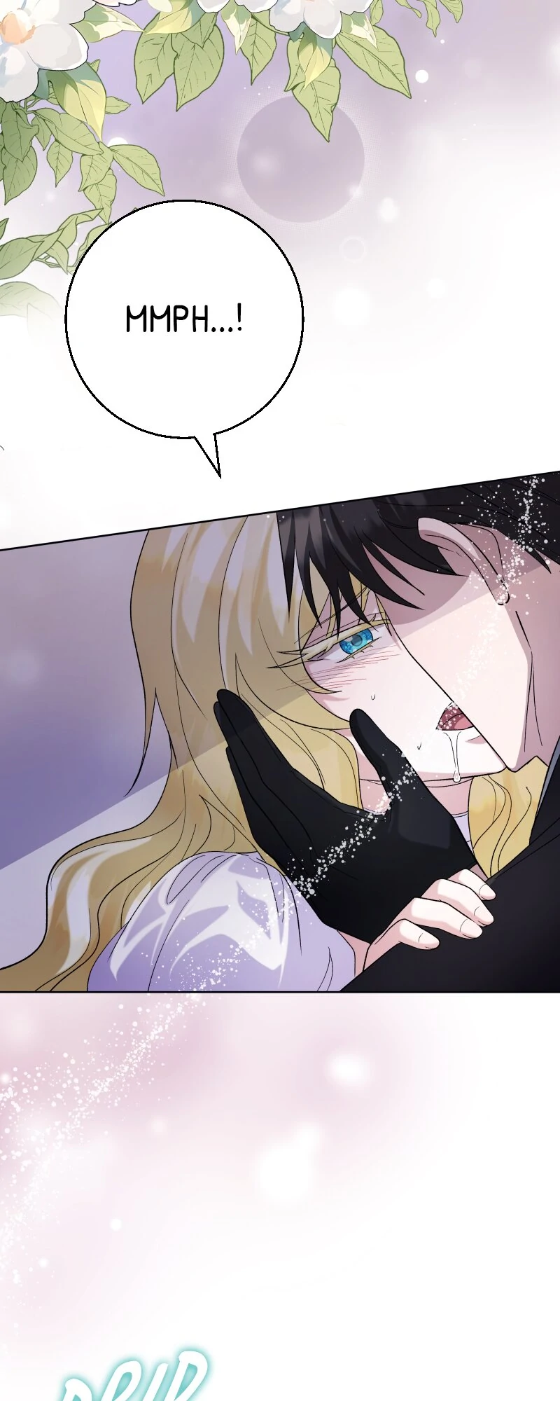No More Regrets, Just Kill Me Chapter 16 page 1