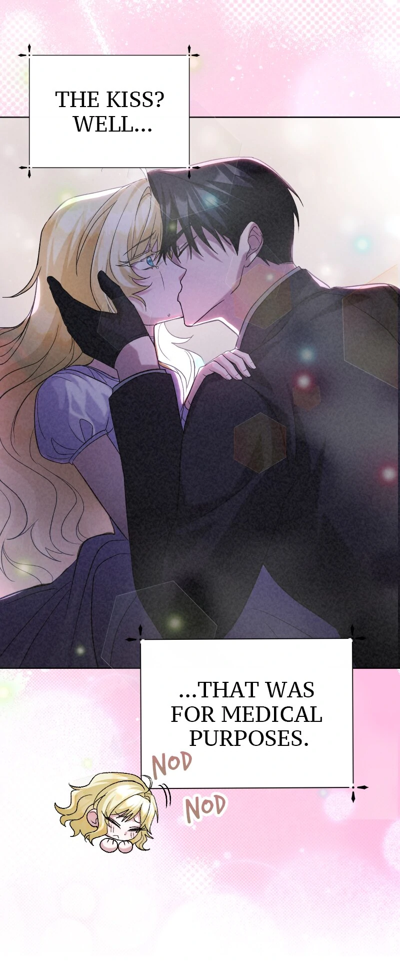 No More Regrets, Just Kill Me Chapter 16 page 19