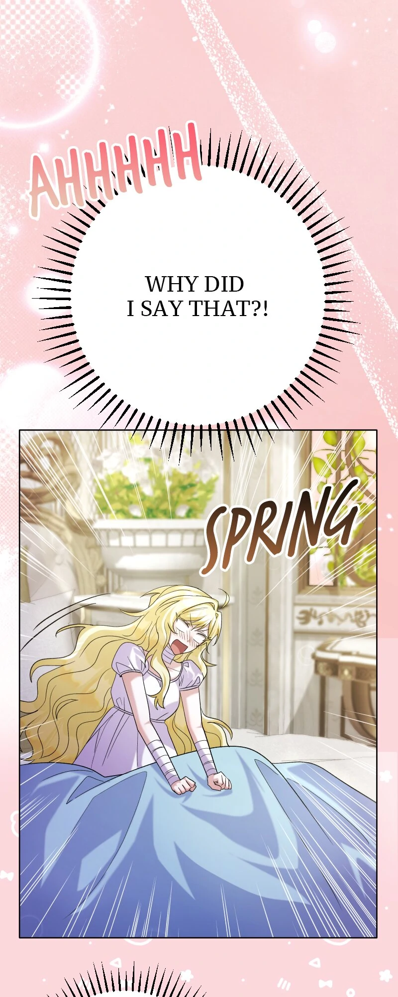 No More Regrets, Just Kill Me Chapter 16 page 21