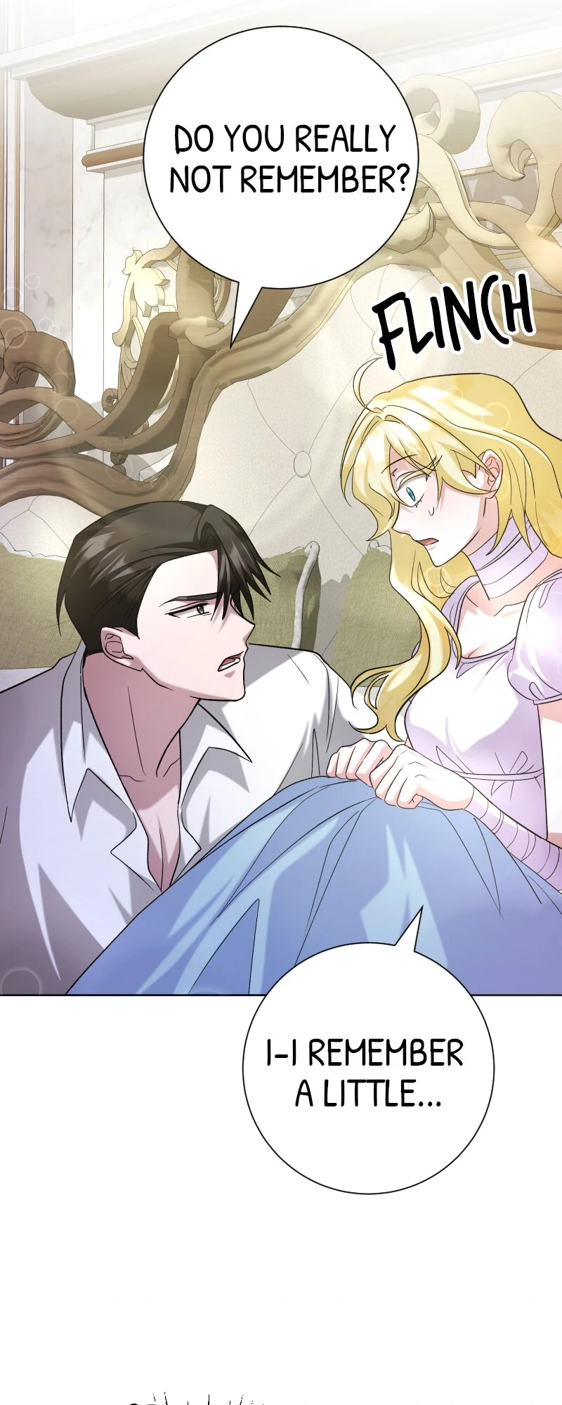 No More Regrets, Just Kill Me Chapter 16 page 26