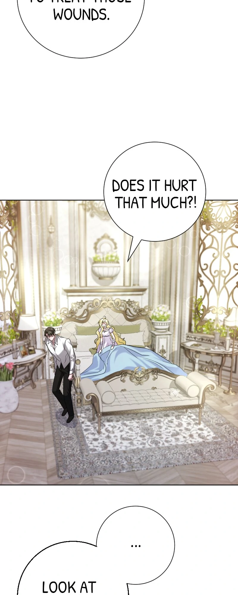 No More Regrets, Just Kill Me Chapter 16 page 28