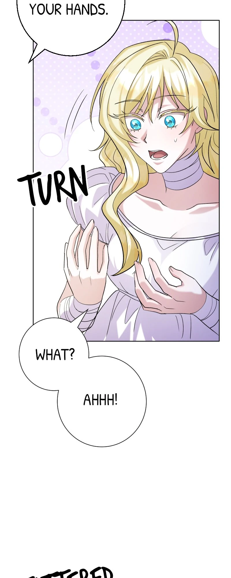 No More Regrets, Just Kill Me Chapter 16 page 29