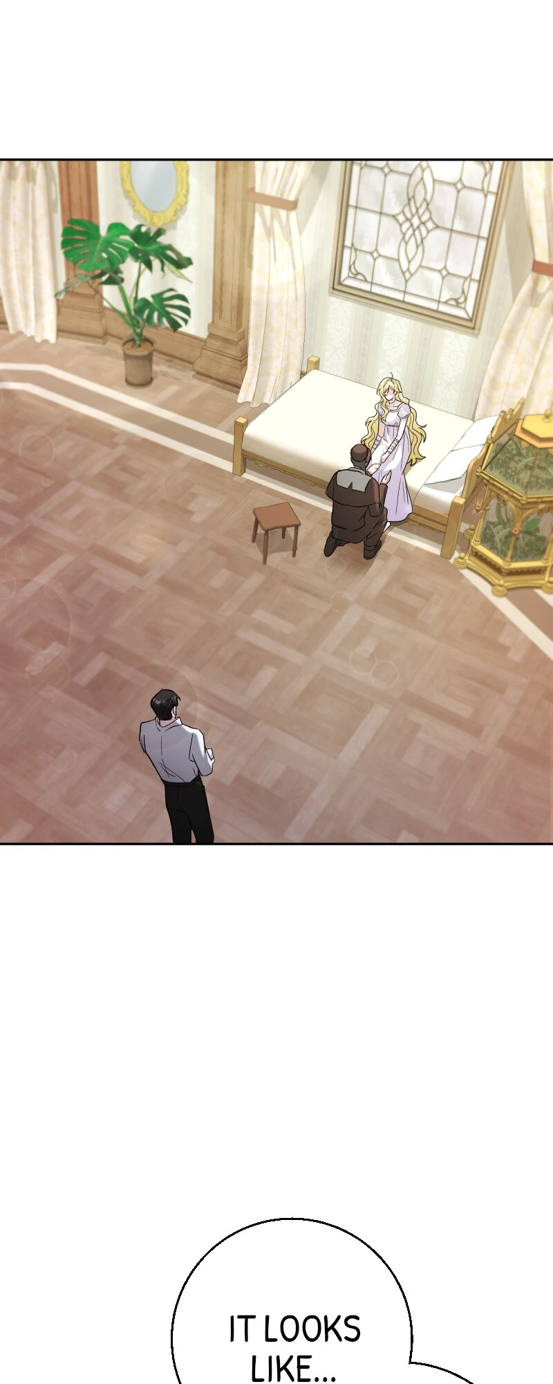 No More Regrets, Just Kill Me Chapter 16 page 32