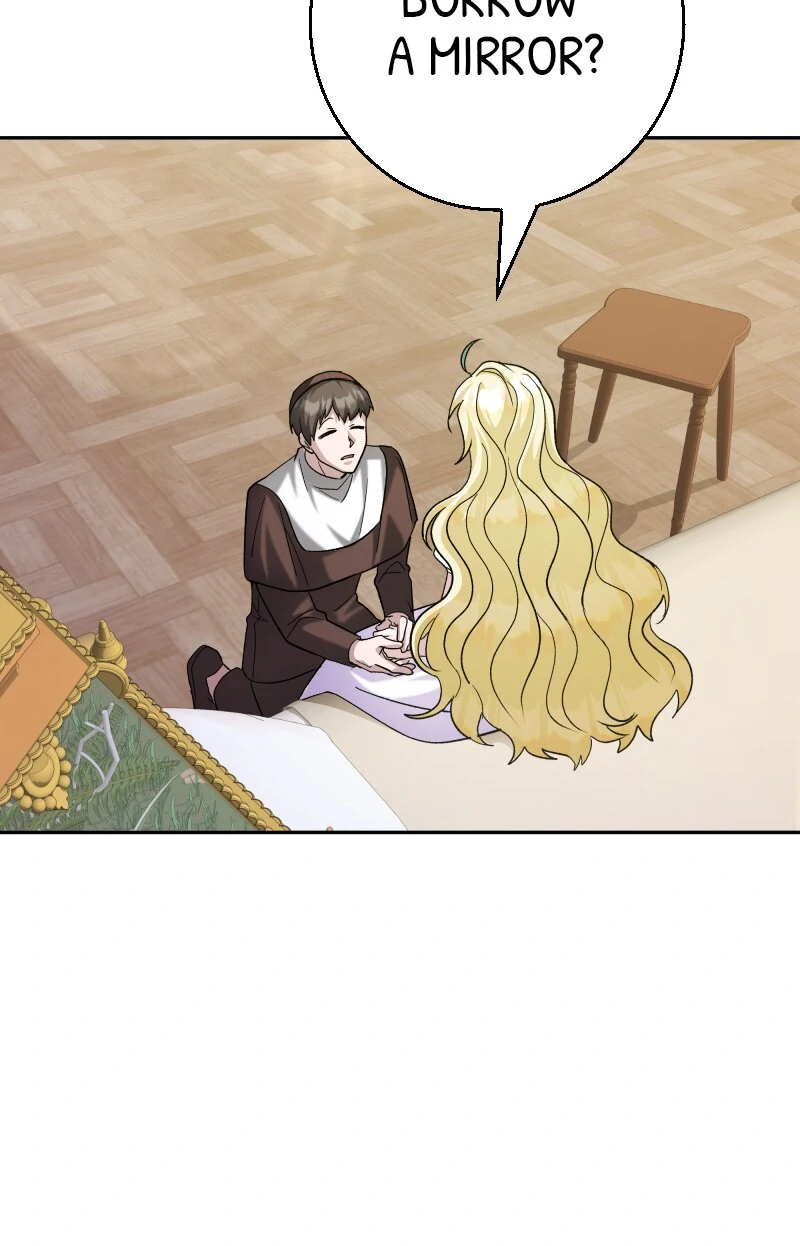 No More Regrets, Just Kill Me Chapter 16 page 35