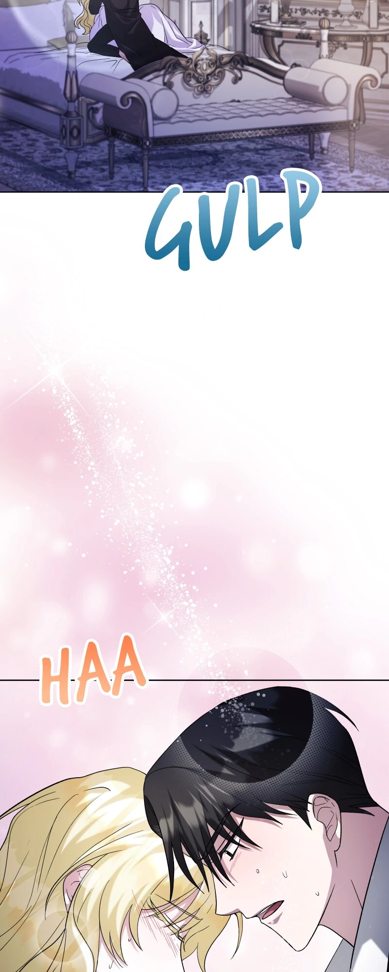 No More Regrets, Just Kill Me Chapter 16 page 3