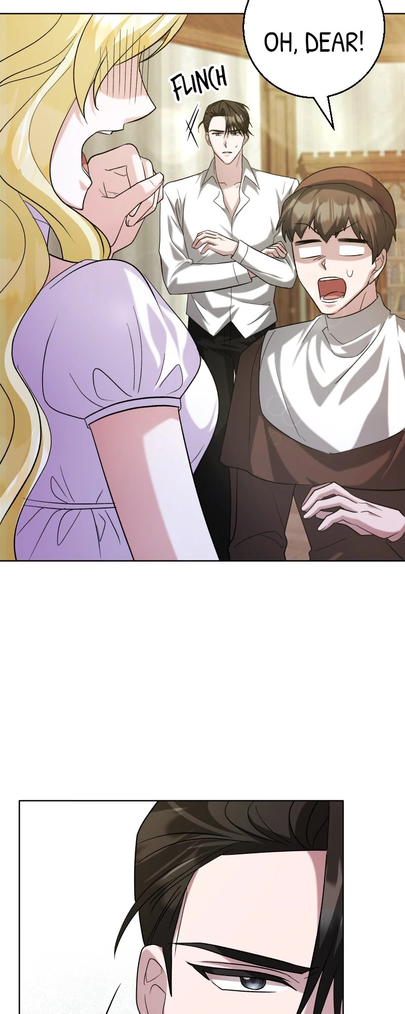 No More Regrets, Just Kill Me Chapter 16 page 39