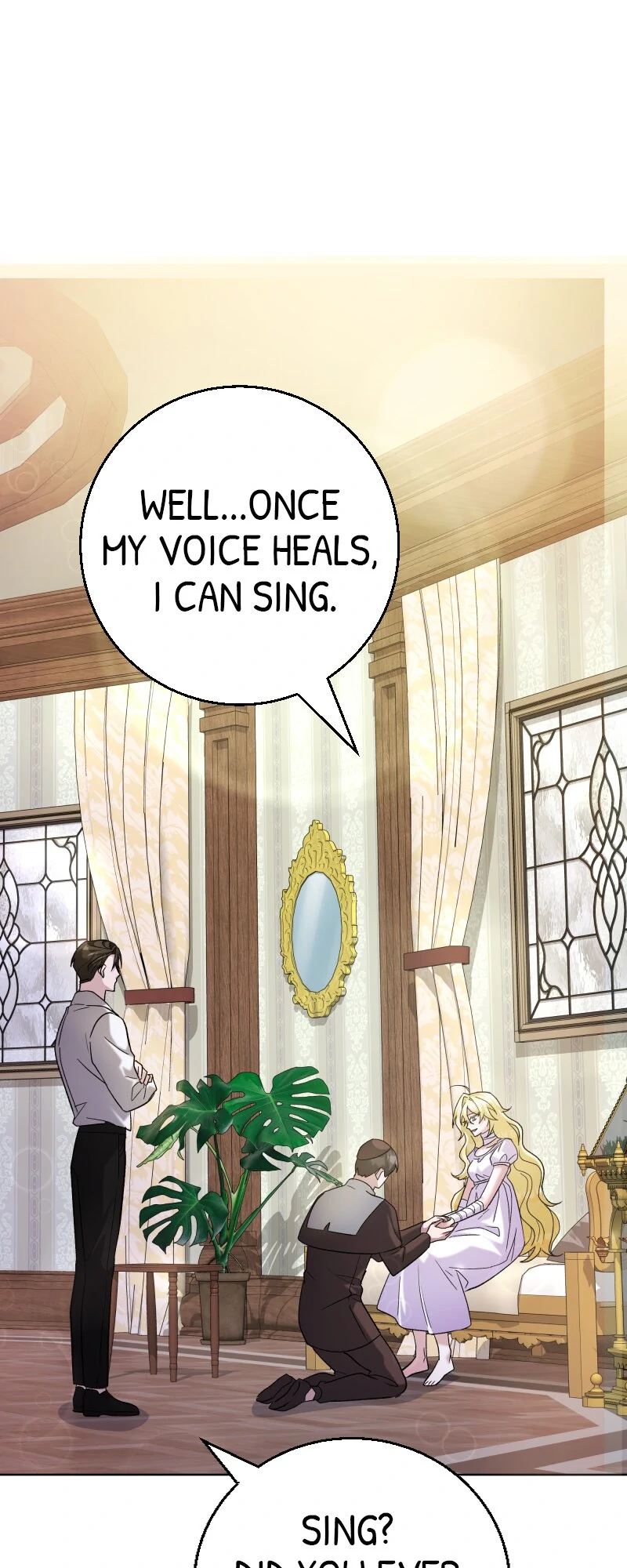No More Regrets, Just Kill Me Chapter 16 page 41