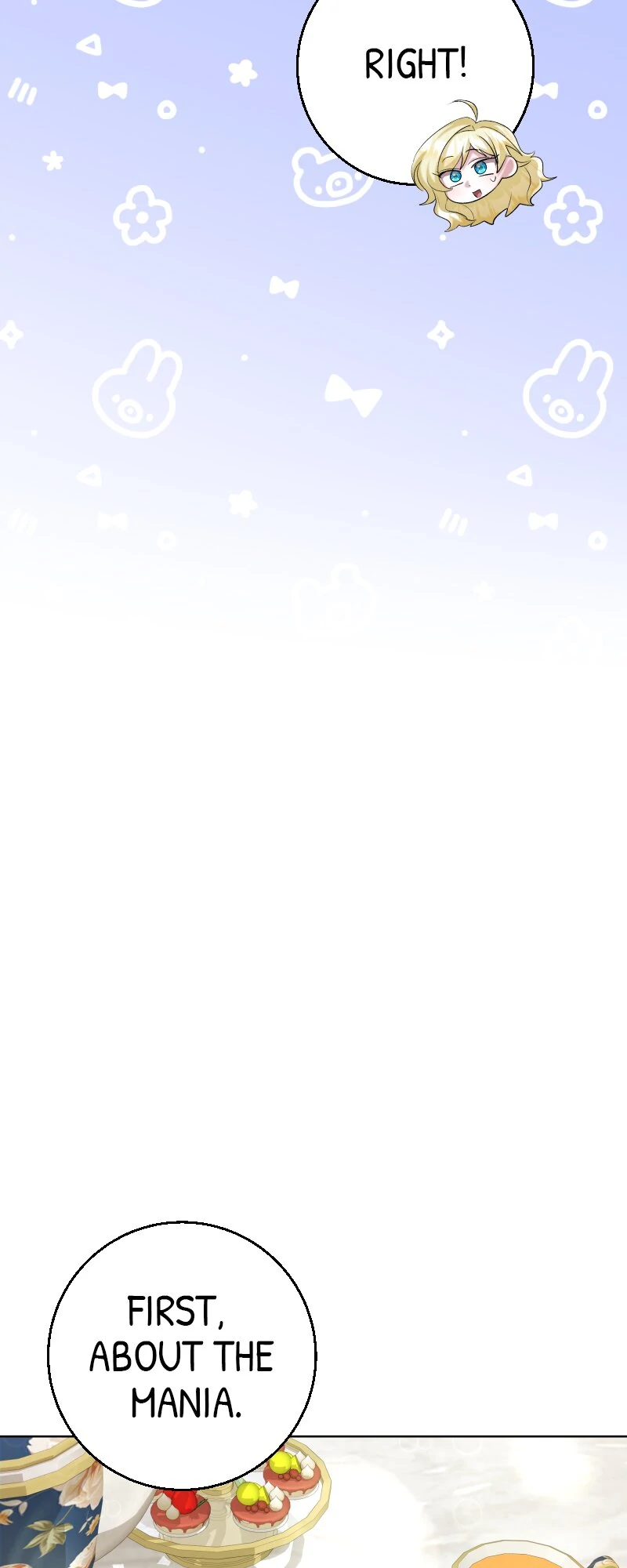 No More Regrets, Just Kill Me Chapter 16 page 44