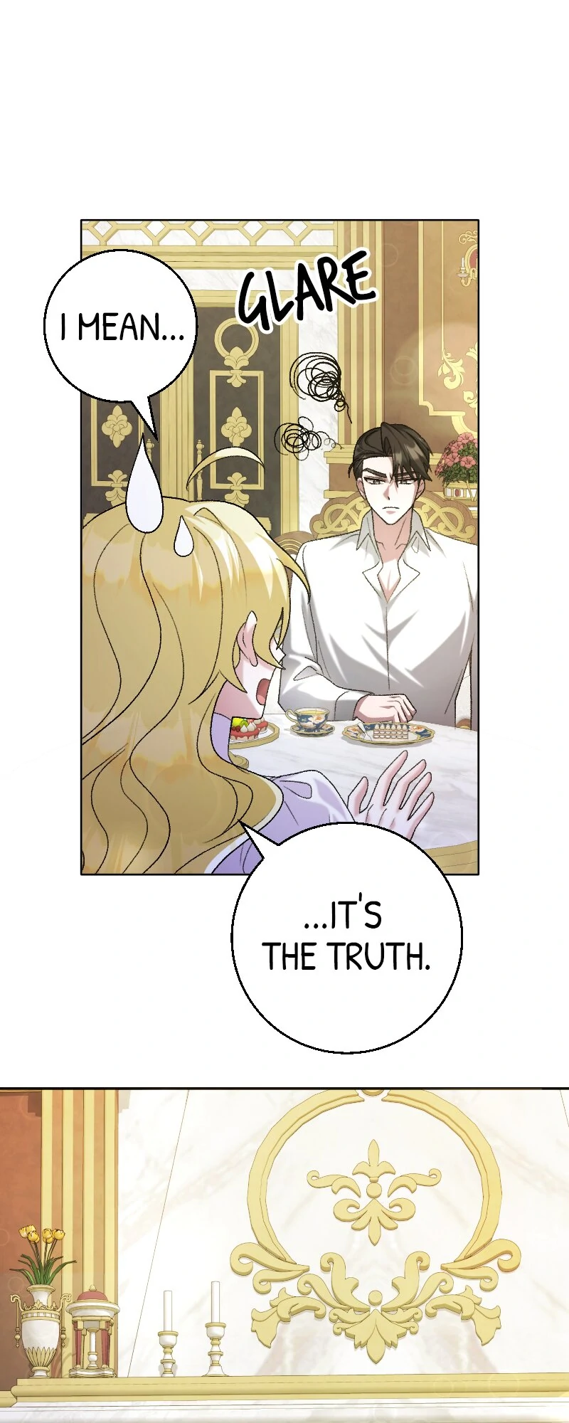 No More Regrets, Just Kill Me Chapter 16 page 47