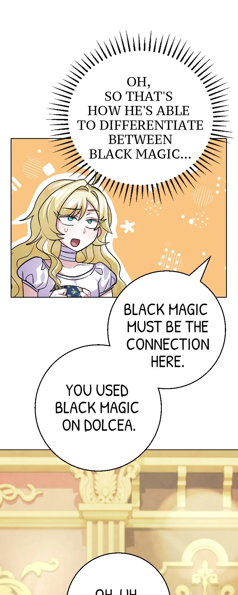 No More Regrets, Just Kill Me Chapter 16 page 52