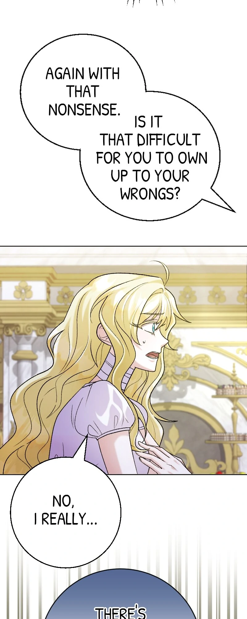 No More Regrets, Just Kill Me Chapter 16 page 55