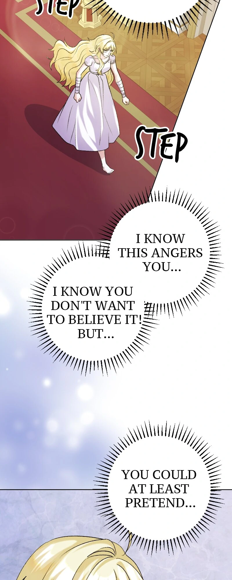No More Regrets, Just Kill Me Chapter 16 page 60