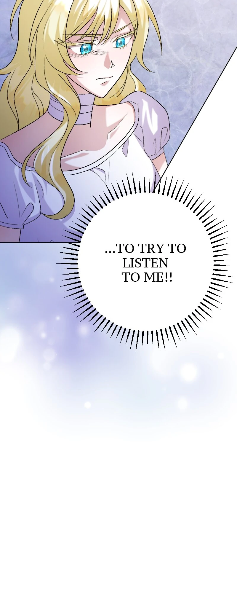 No More Regrets, Just Kill Me Chapter 16 page 61