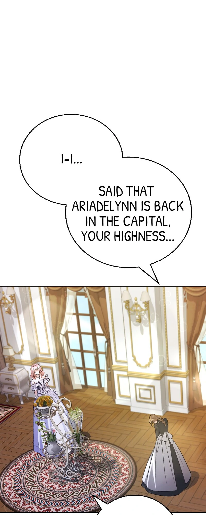 No More Regrets, Just Kill Me Chapter 16 page 67