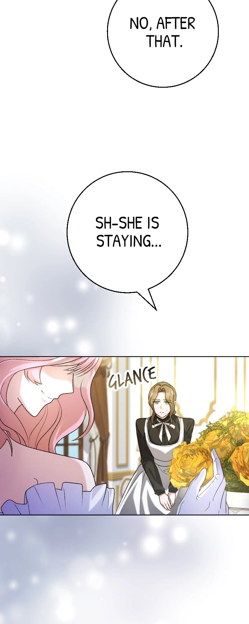 No More Regrets, Just Kill Me Chapter 16 page 68