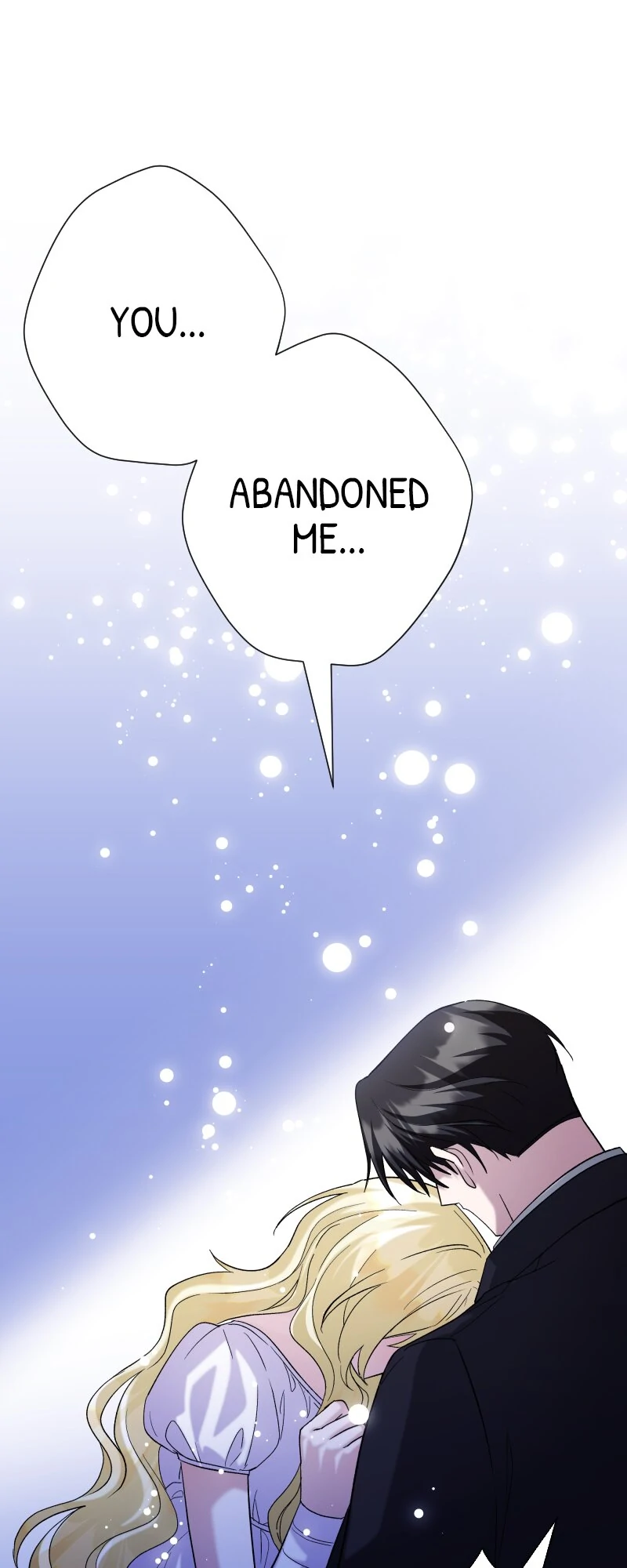 No More Regrets, Just Kill Me Chapter 16 page 6
