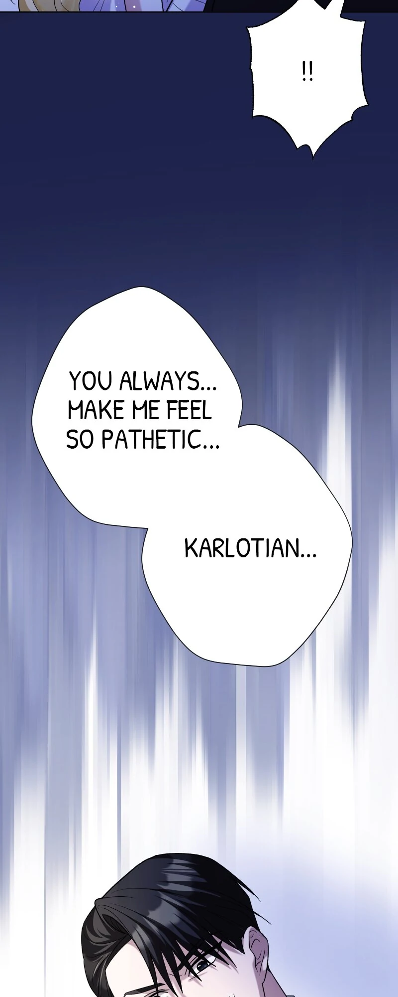 No More Regrets, Just Kill Me Chapter 16 page 7