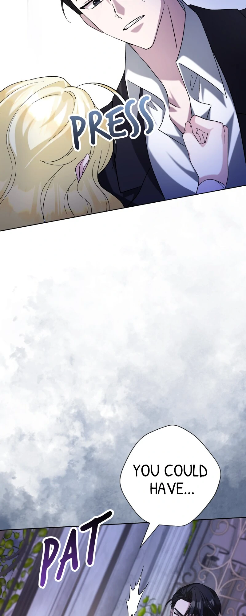 No More Regrets, Just Kill Me Chapter 16 page 8