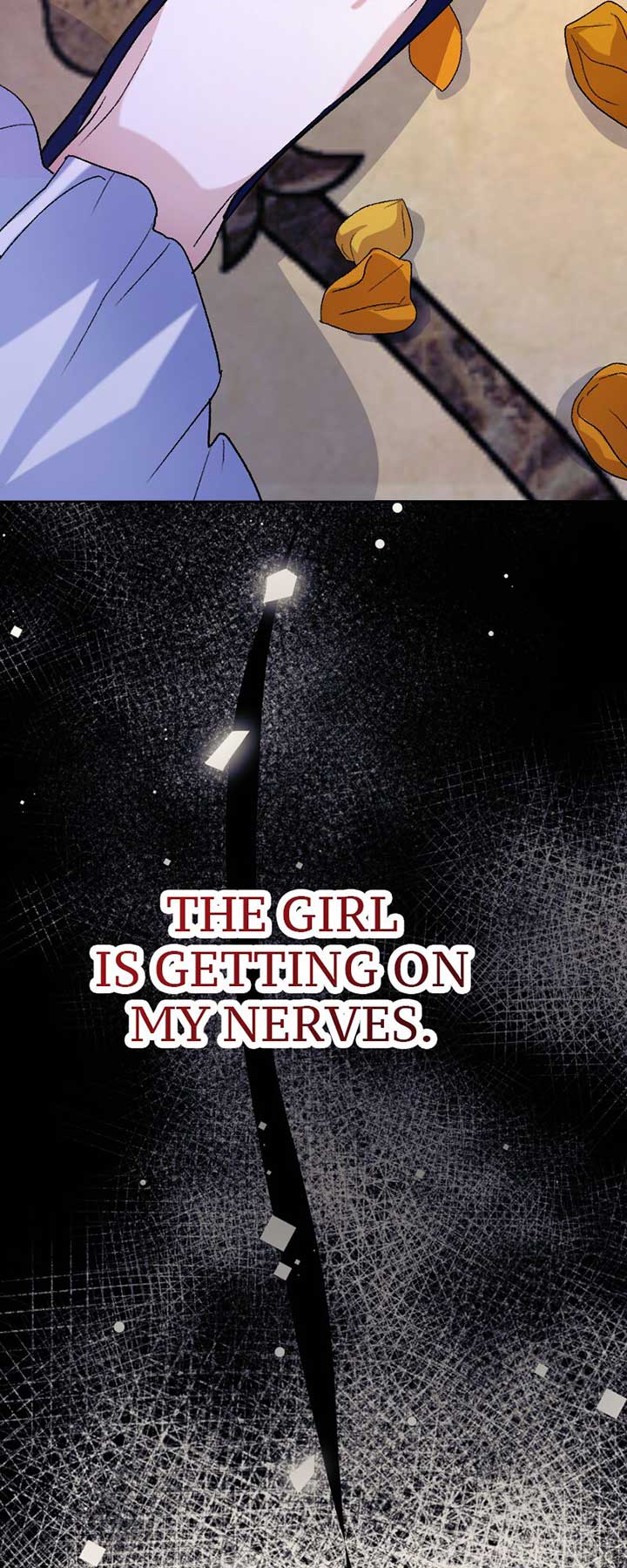 No More Regrets, Just Kill Me Chapter 17 page 11