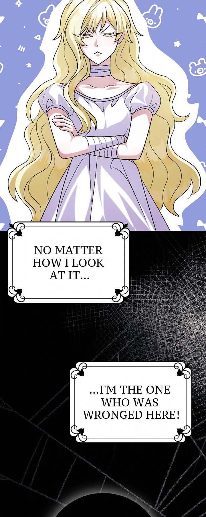 No More Regrets, Just Kill Me Chapter 17 page 14