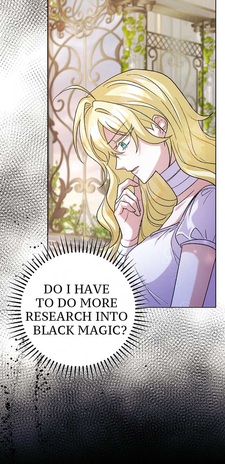 No More Regrets, Just Kill Me Chapter 17 page 17
