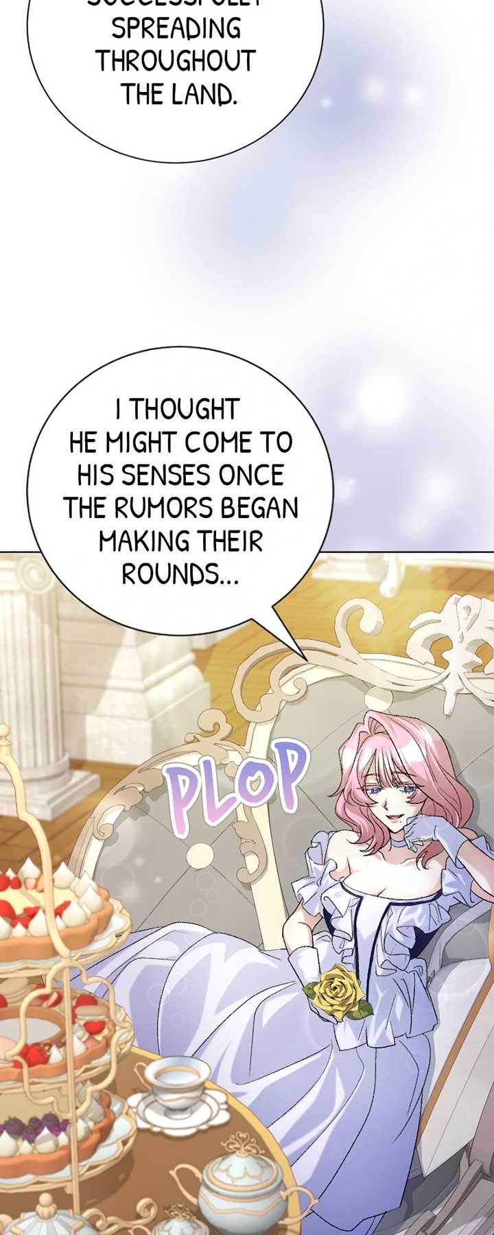 No More Regrets, Just Kill Me Chapter 17 page 1