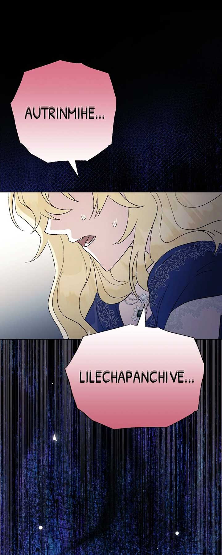 No More Regrets, Just Kill Me Chapter 17 page 22