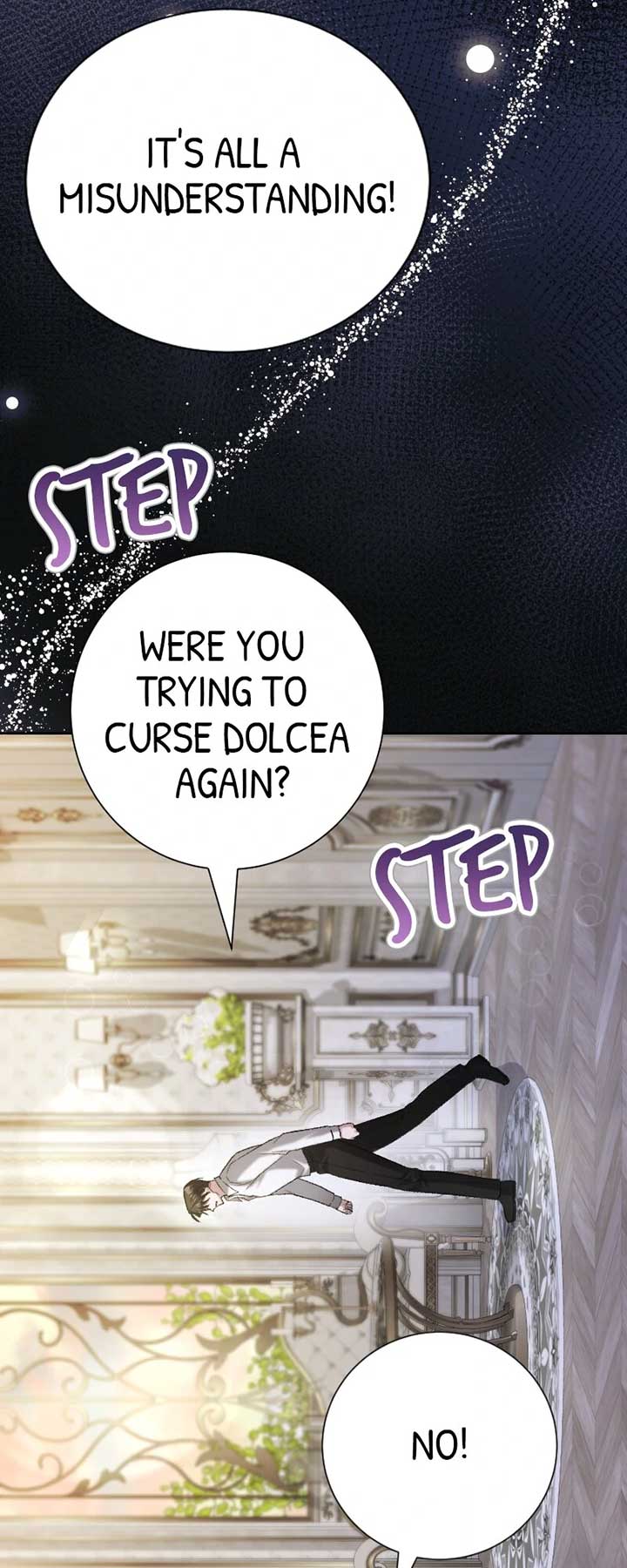 No More Regrets, Just Kill Me Chapter 17 page 28