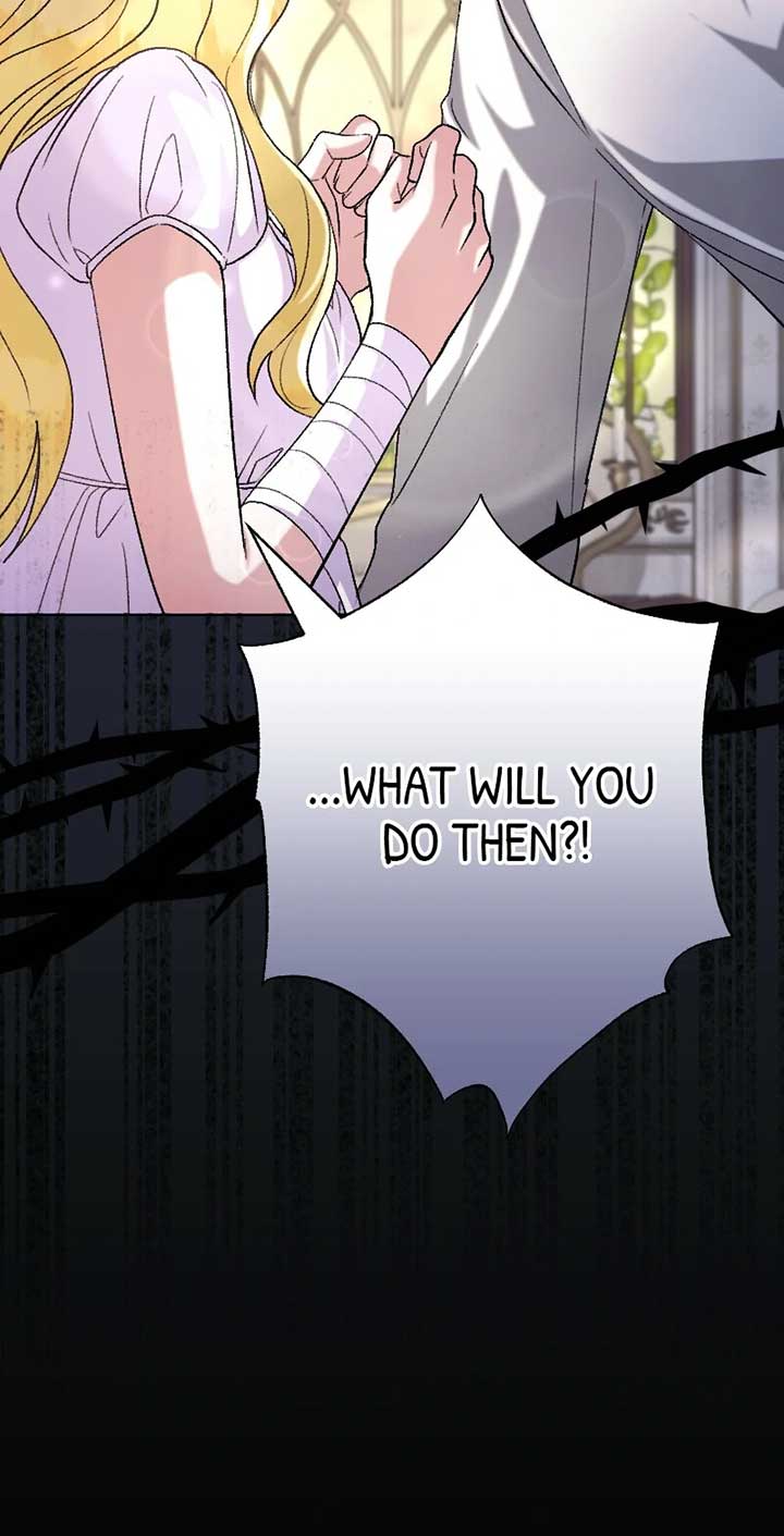No More Regrets, Just Kill Me Chapter 17 page 34