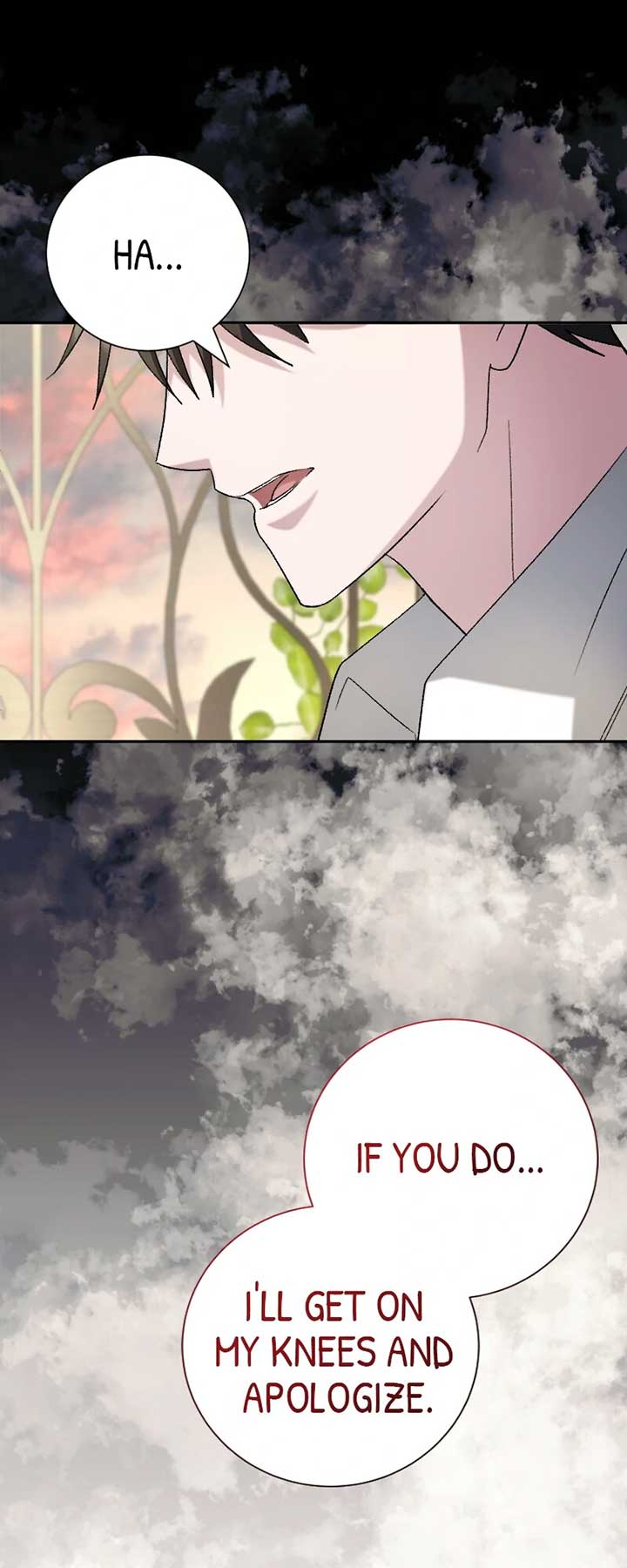 No More Regrets, Just Kill Me Chapter 17 page 35