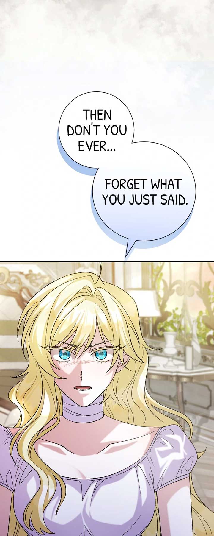 No More Regrets, Just Kill Me Chapter 17 page 36
