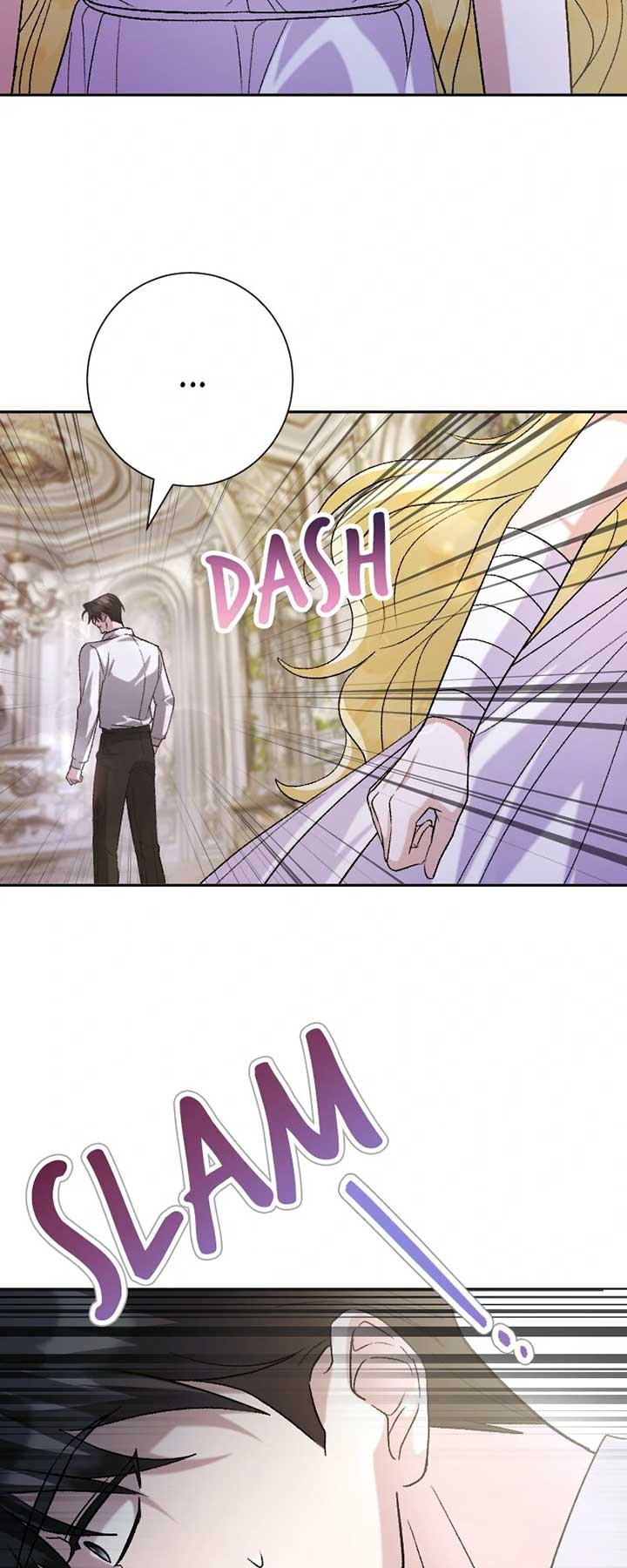 No More Regrets, Just Kill Me Chapter 17 page 37