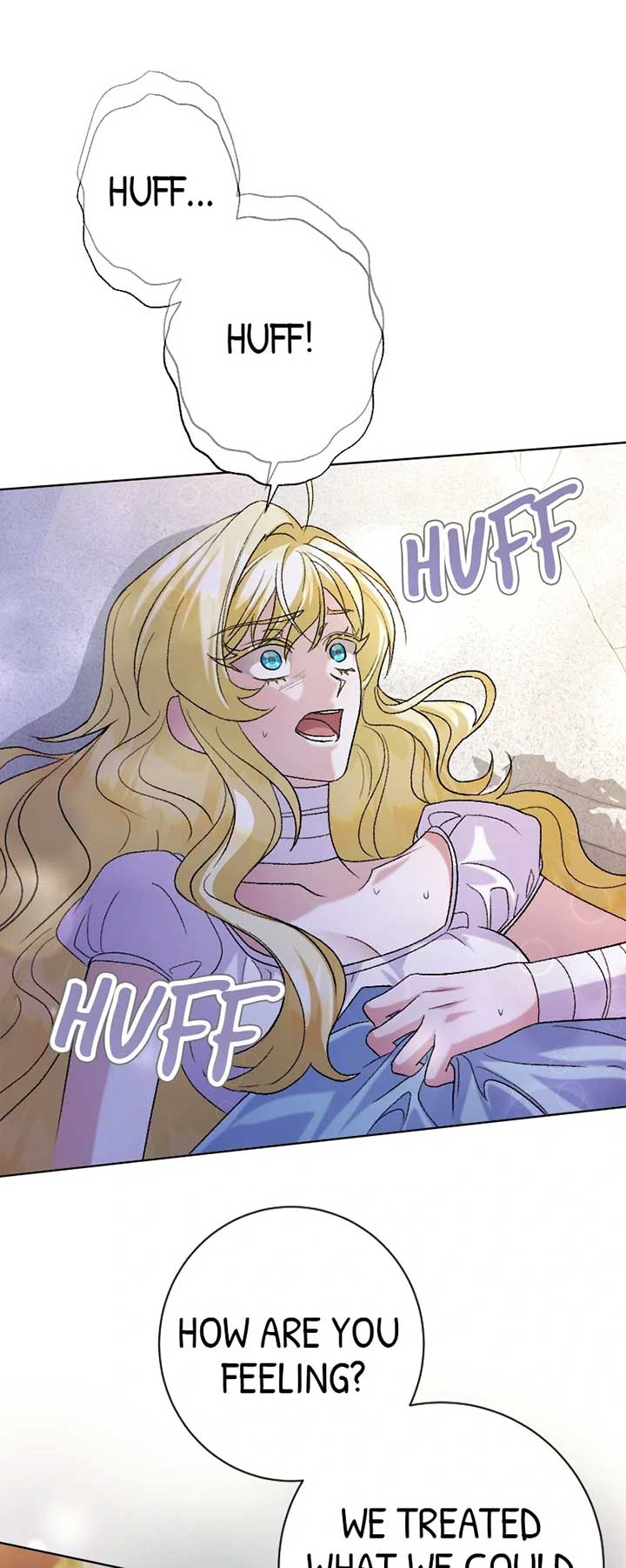 No More Regrets, Just Kill Me Chapter 17 page 48