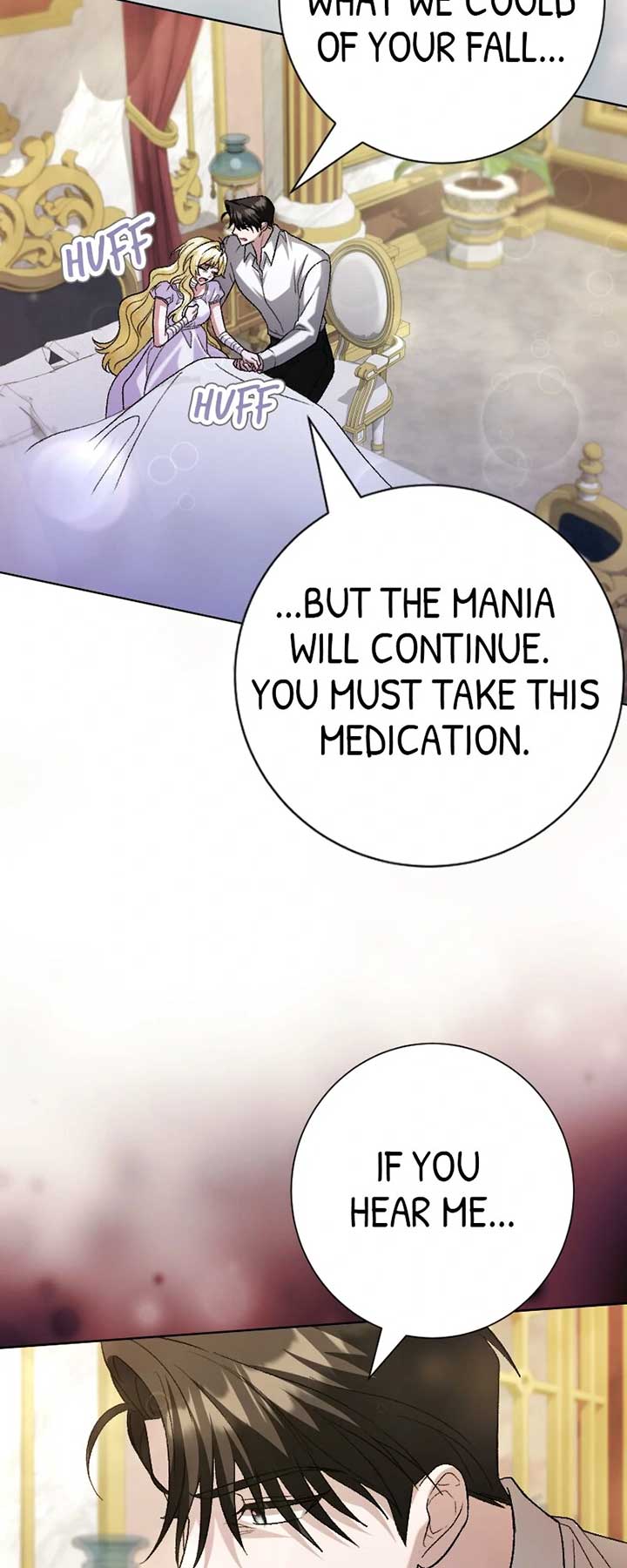 No More Regrets, Just Kill Me Chapter 17 page 49