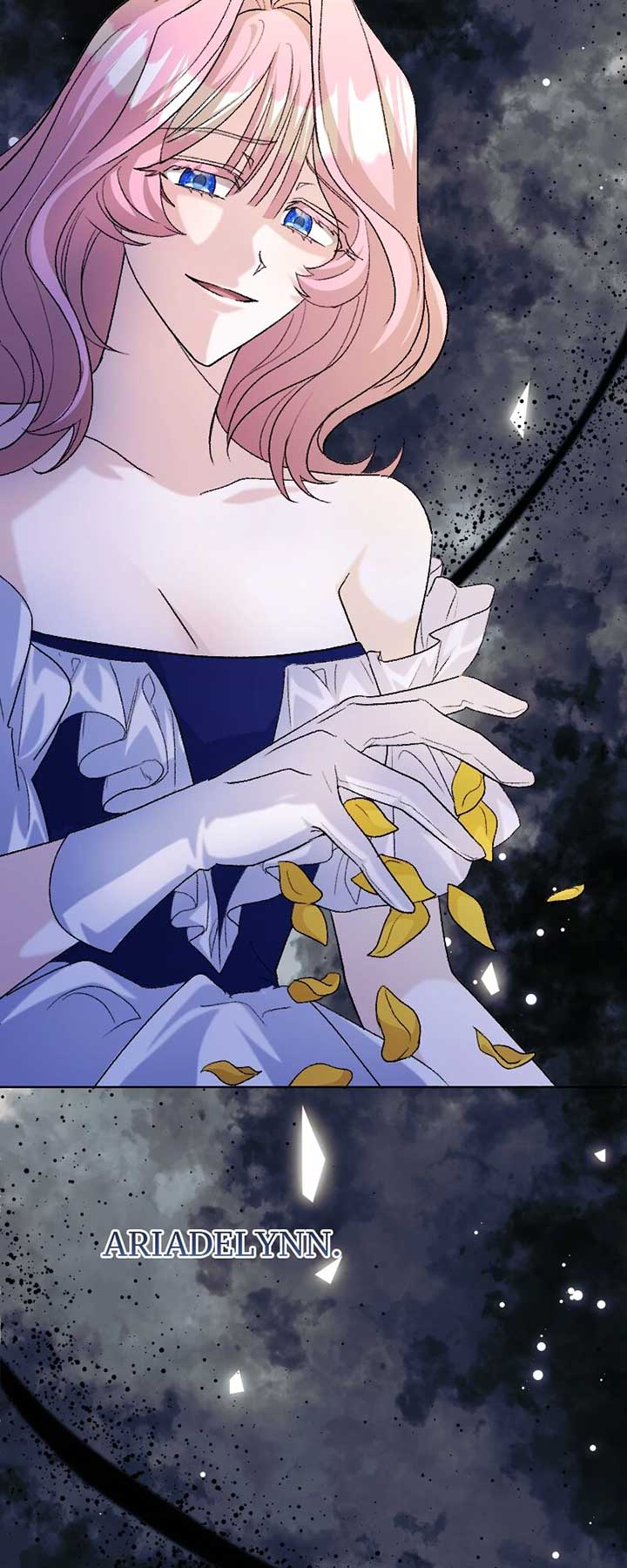No More Regrets, Just Kill Me Chapter 17 page 7
