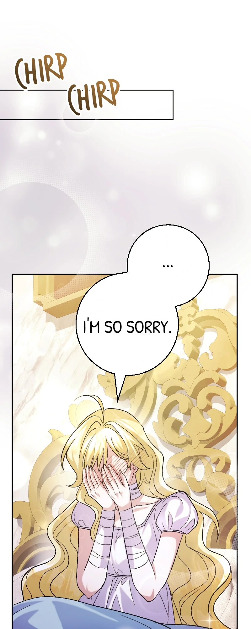 No More Regrets, Just Kill Me Chapter 18 page 11