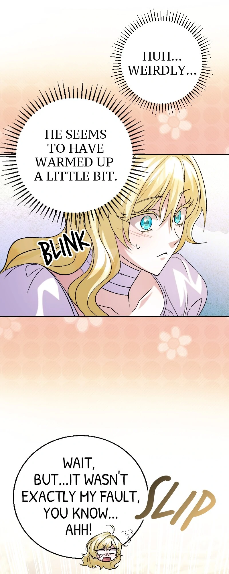 No More Regrets, Just Kill Me Chapter 18 page 14