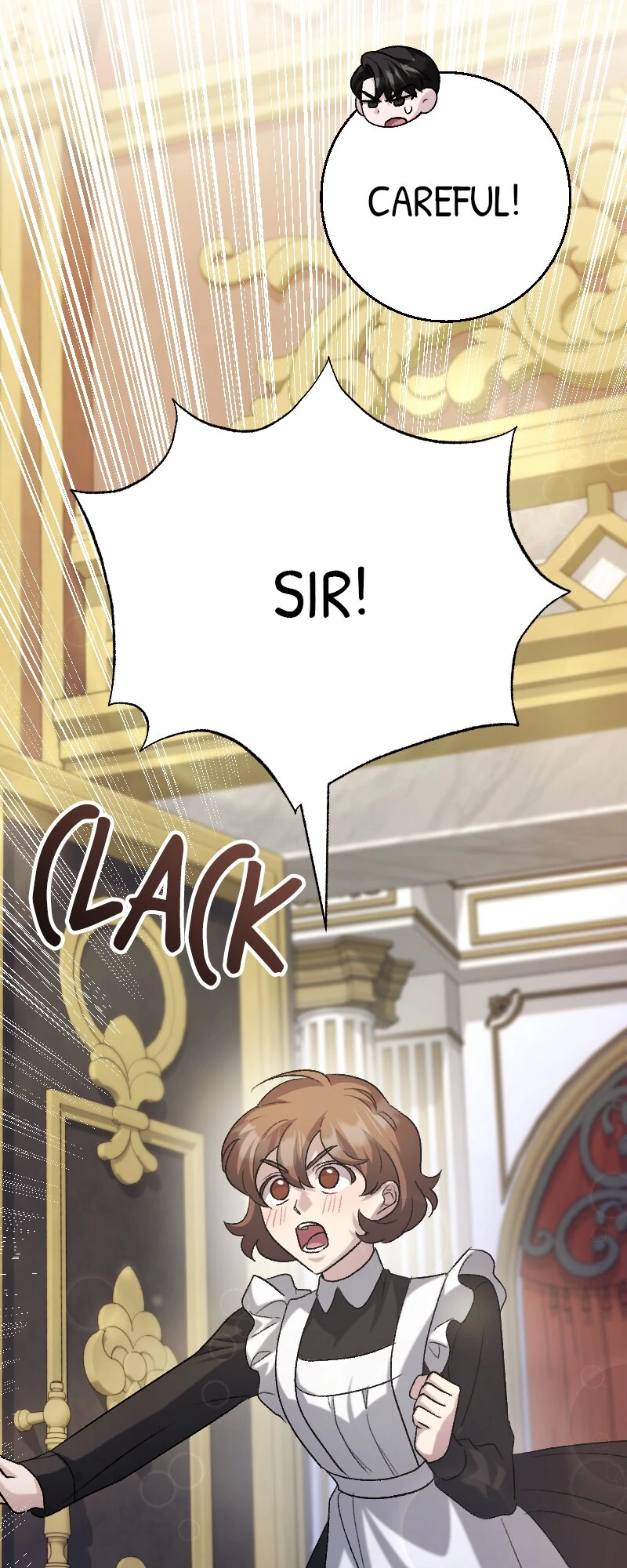 No More Regrets, Just Kill Me Chapter 18 page 15