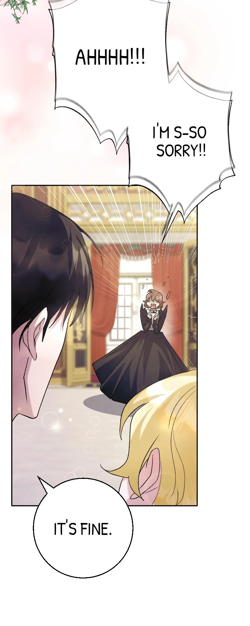 No More Regrets, Just Kill Me Chapter 18 page 18