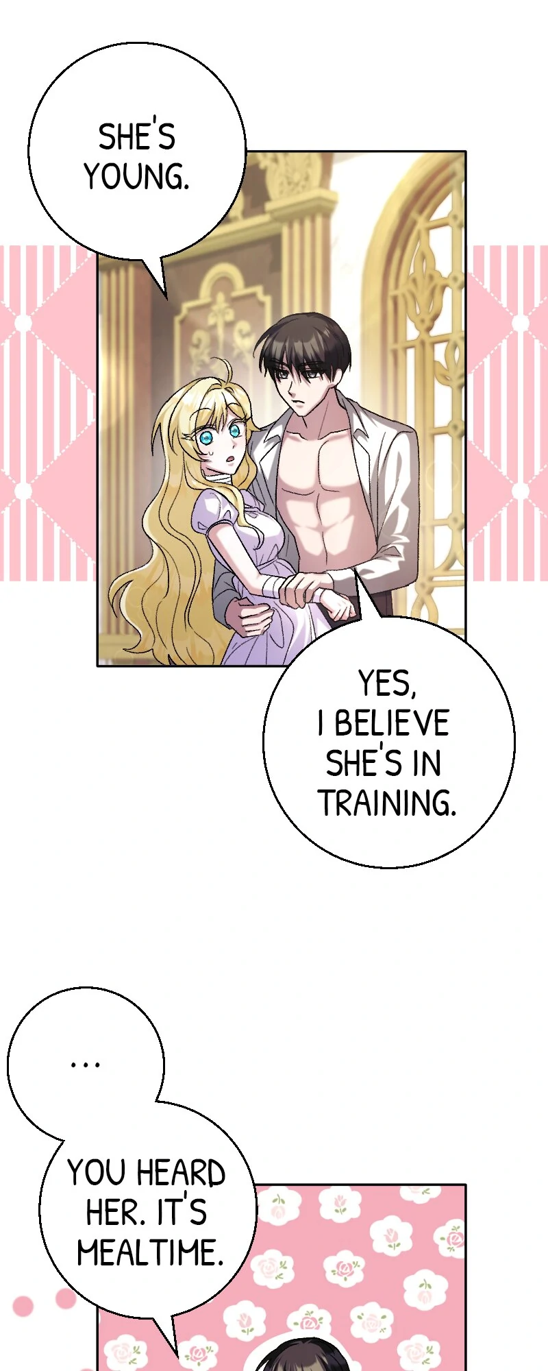 No More Regrets, Just Kill Me Chapter 18 page 19