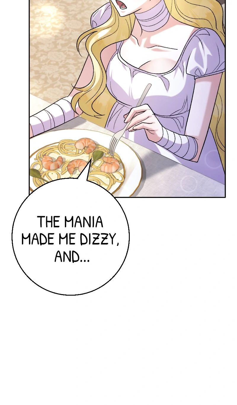 No More Regrets, Just Kill Me Chapter 18 page 22