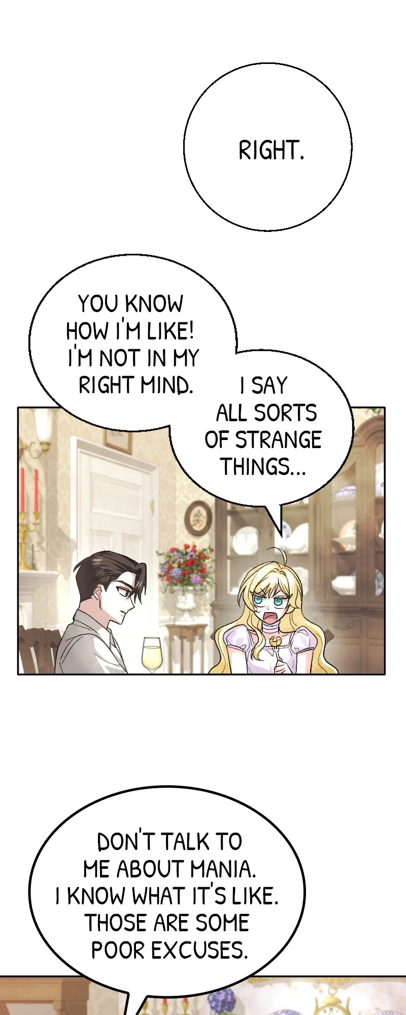 No More Regrets, Just Kill Me Chapter 18 page 23