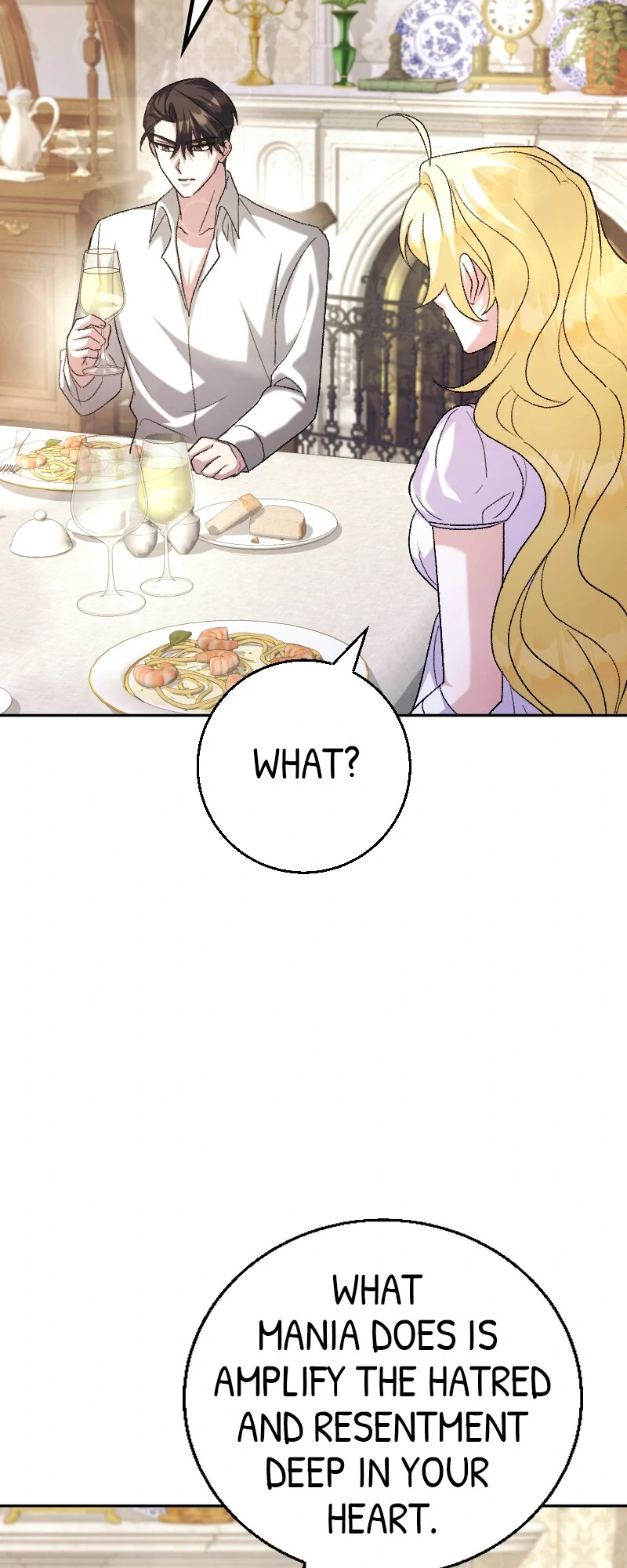 No More Regrets, Just Kill Me Chapter 18 page 24