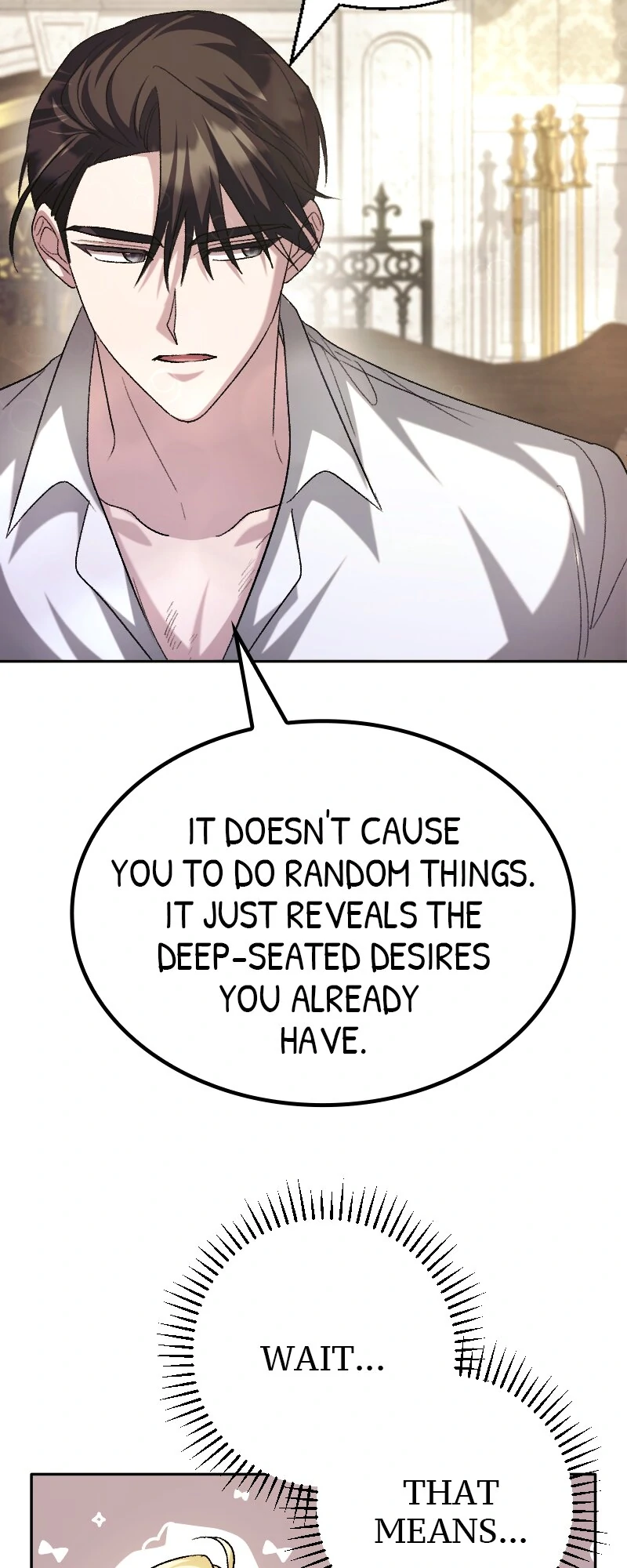 No More Regrets, Just Kill Me Chapter 18 page 25