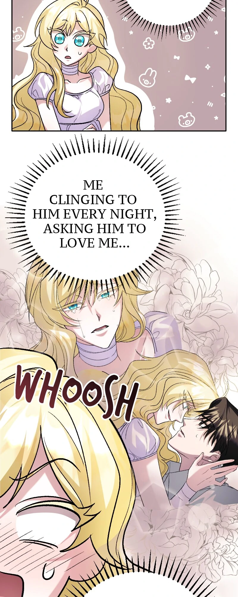 No More Regrets, Just Kill Me Chapter 18 page 26